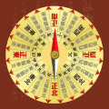 罗盘指南针altitude海拔
