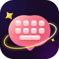 桃花键盘app