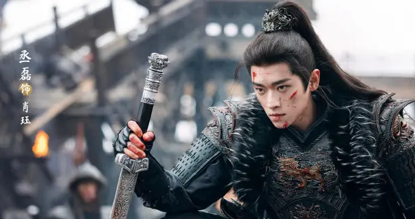 锦月如歌肖珏第几集发现禾晏是女的