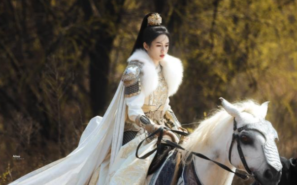 锦月如歌禾晏什么时候恢复女儿身