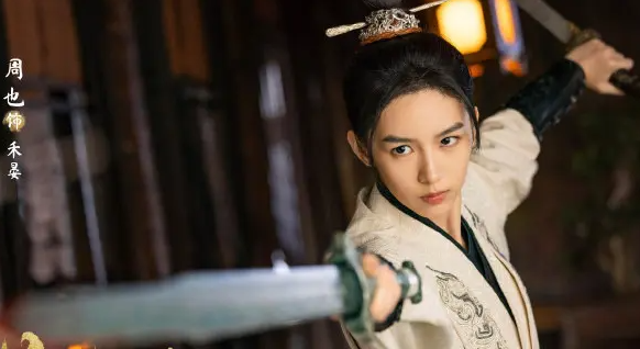 锦月如歌禾晏为什么代替何如非