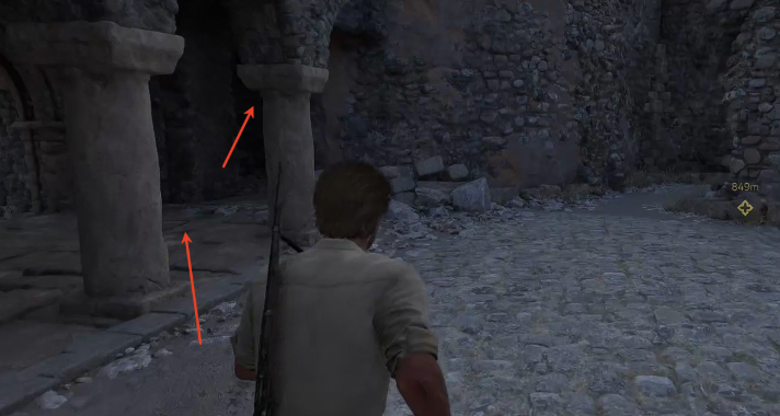 四海兄弟故乡那座山拍照位置介绍(图4)