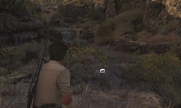 四海兄弟故乡多拉塔山拍照位置分享(图2)