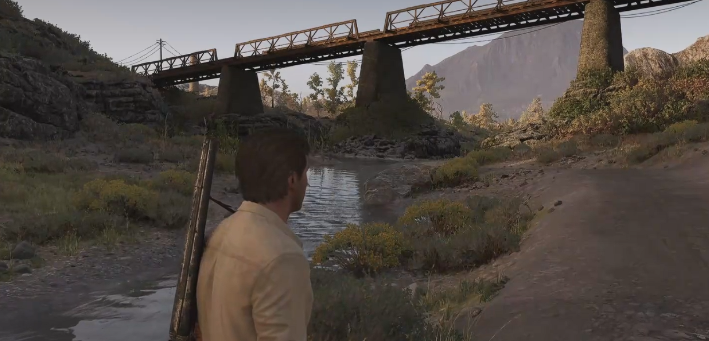 四海兄弟故乡西西里铁路拍照位置介绍(图2)