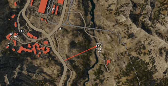 四海兄弟故乡西西里铁路拍照位置介绍