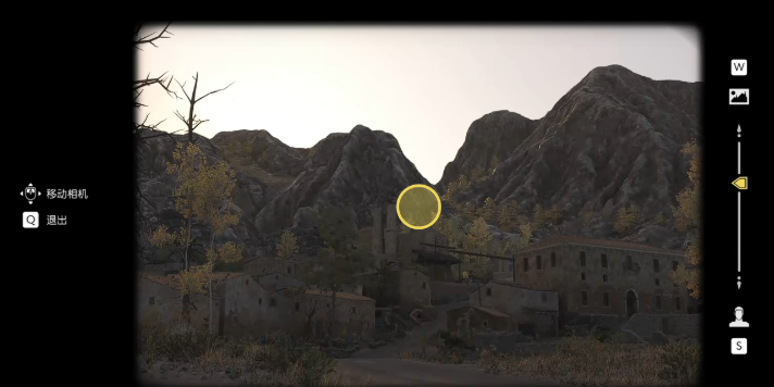 四海兄弟故乡科莱佐尔福拍照位置分享(图3)