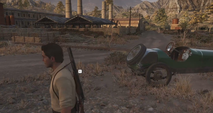 四海兄弟故乡科莱佐尔福拍照位置分享(图2)