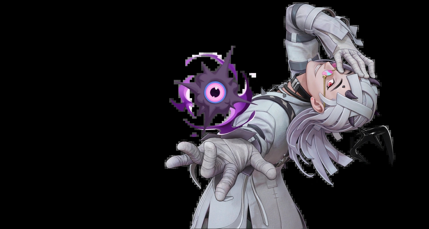 远光84罪枭技能介绍