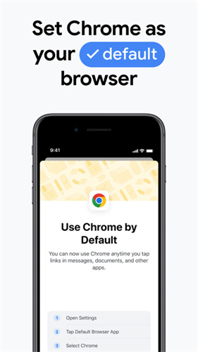 
Chrome浏览器 TV版