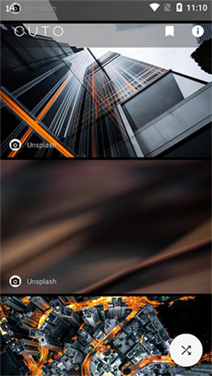 
Cuto壁纸 最新版本