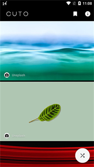
Cuto壁纸 最新版本