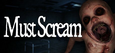 MustScream(图1)