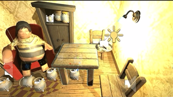 
良子吃焖子 官方正版