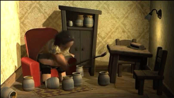 
良子吃焖子 官方正版