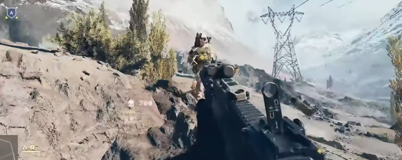 《战地6》M417步枪特点及改枪方案推荐