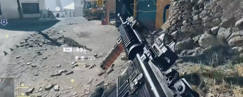 《战地6》M4A1步枪特点及改枪方案推荐