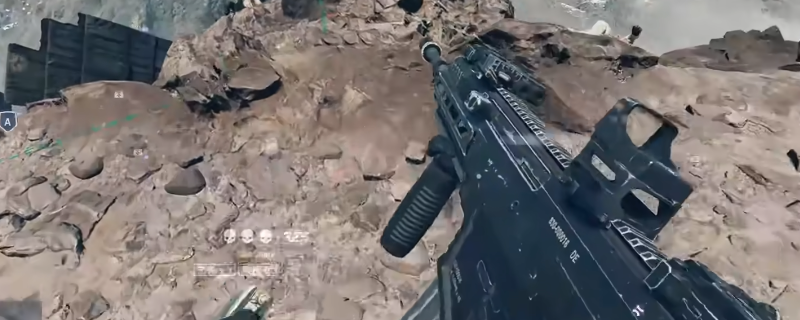 《战地6》M433步枪特点及改枪方案推荐