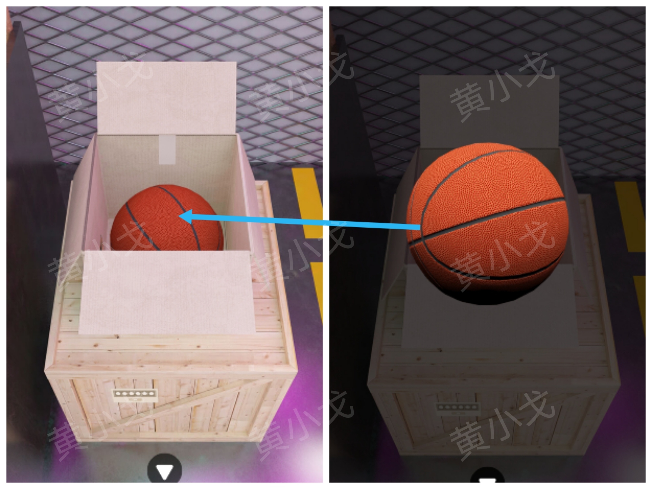 Escape Room：Arcade（密室逃脱：电玩城）攻略（一）