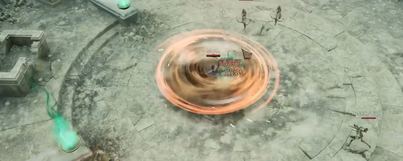 《泰坦之旅2》暴伤旋风斩BD及玩法推荐