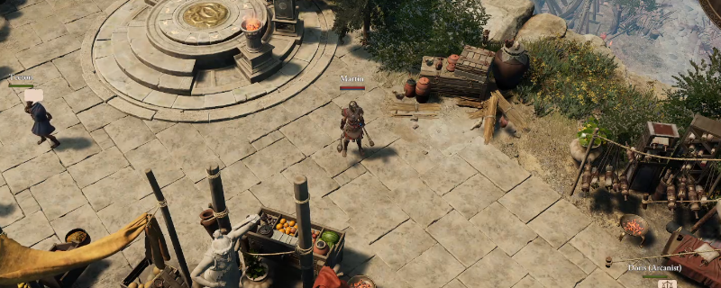 《泰坦之旅2》血瓶暴击超暴击机制特点介绍