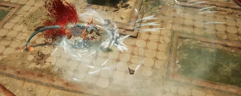 《泰坦之旅2》冰法高输出BD分享