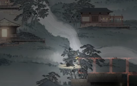 《神探诡事录》穿山甲介绍(图3)