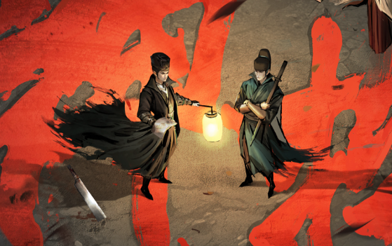 《神探诡事录》穿山甲介绍(图5)