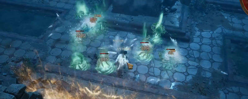 《泰坦之旅2》游戏快速升级方法介绍