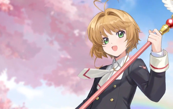 《阴阳师》木之本樱介绍(图2)