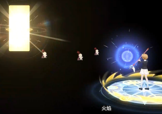 《阴阳师》木之本樱介绍(图6)