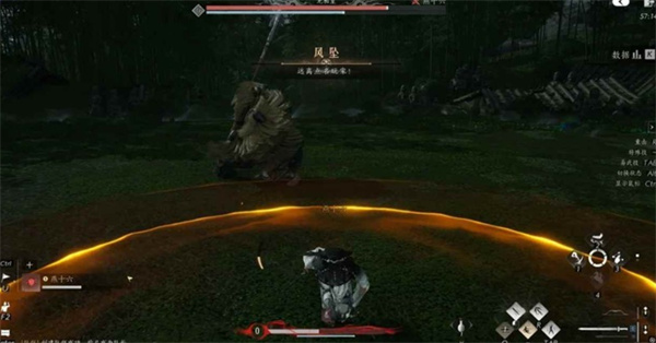 燕云十六声无相关山全奶辅助副本打法攻略