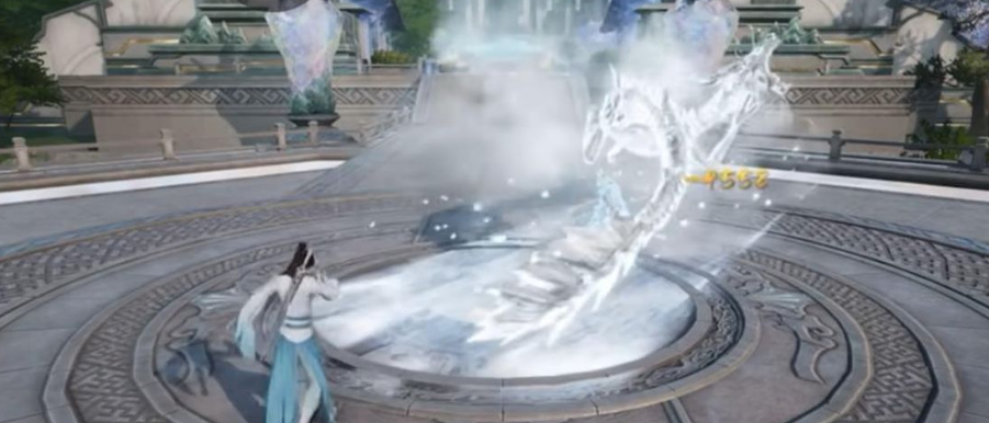 诛仙2青云飞升阵营选择建议