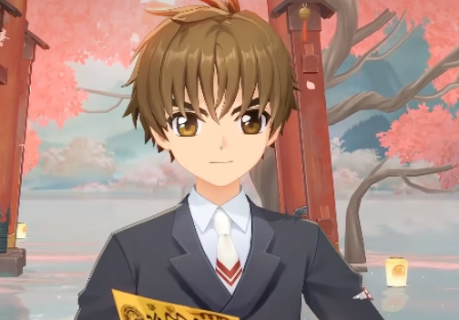 《阴阳师》李小狼介绍(图2)