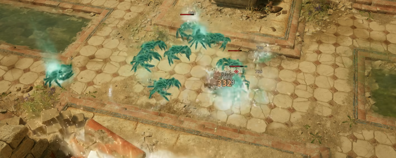 《泰坦之旅2》快速刷等级装备方法介绍