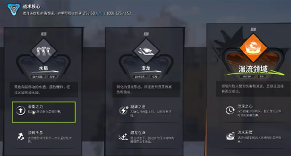 《远光84》凌波技能玩法介绍