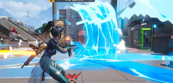 《远光84》凌波技能玩法介绍