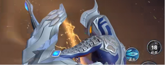 《奥特曼：超时空英雄》怪兽追缉玩法介绍(图5)