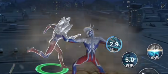 《奥特曼：超时空英雄》怪兽追缉玩法介绍(图3)