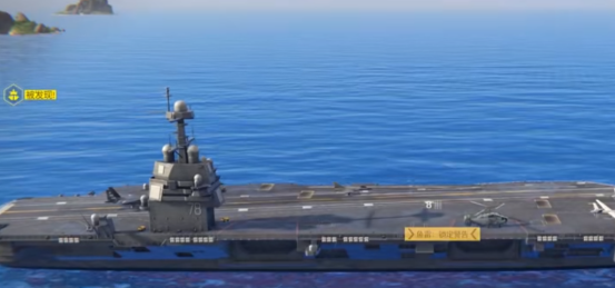 《现代战舰》鱼雷拦截方法(图3)