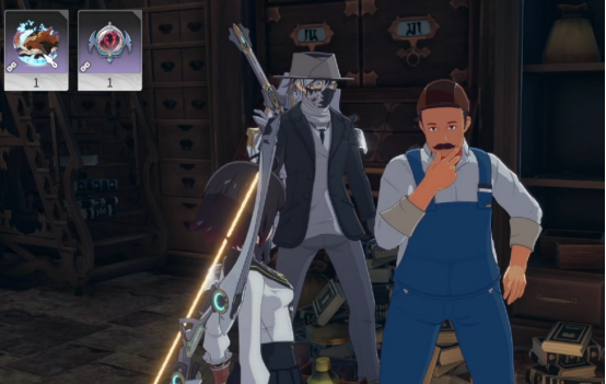 《星痕共鸣》剧毒蜂巢介绍(图5)