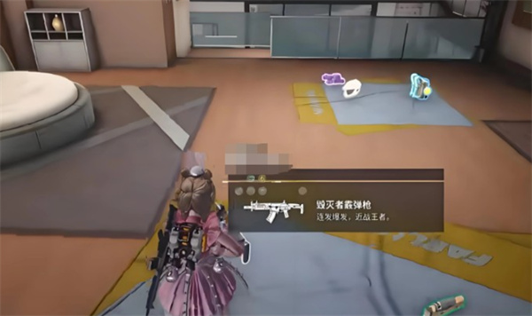 《远光84》武器配件改装攻略