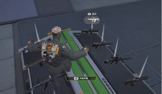 《远光84》训练场位置一览(图3)