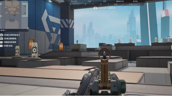 《远光84》训练场位置一览(图4)