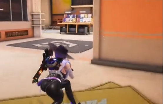 《远光84》魅影皮肤一览(图4)