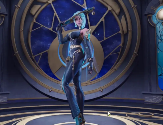 《远光84》魅影皮肤一览(图3)