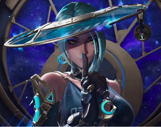 《远光84》魅影皮肤一览(图2)