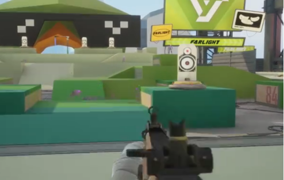 《远光84》腰射机制介绍(图3)