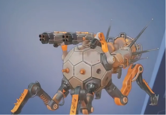 《远光84》仿生车一览(图3)