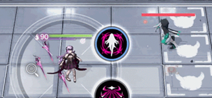 《无期迷途》幽冕海拉介绍(图4)