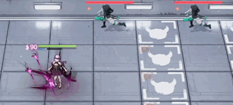 《无期迷途》幽冕海拉介绍(图3)